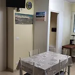 Panzió Ilgecotds 3*
