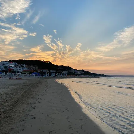 Ilgecotds Bed & Breakfast Torino di Sangro