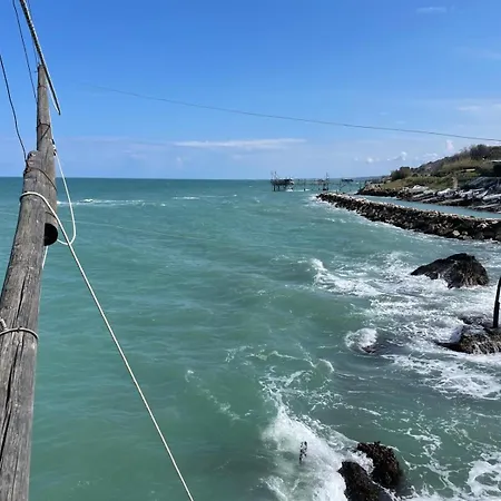 Ilgecotds Отель типа 