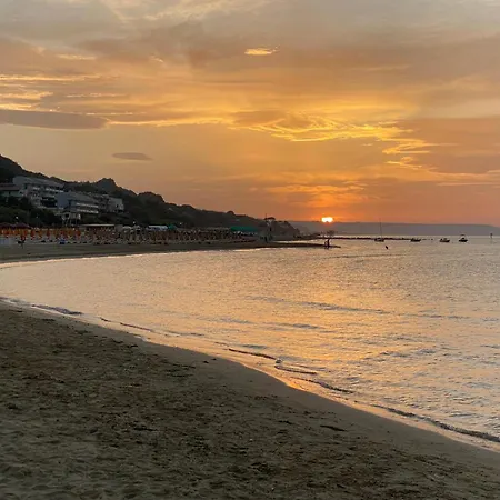 Bed & Breakfast Ilgecotds Torino di Sangro