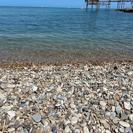 Bed & Breakfast Ilgecotds Torino di Sangro