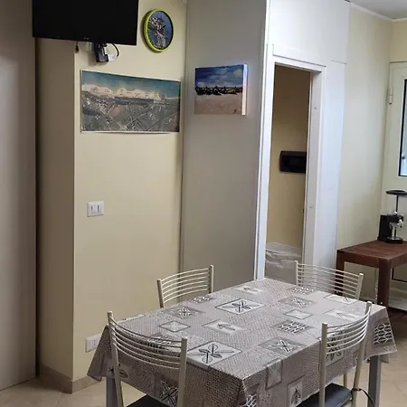 Bed & Breakfast Ilgecotds 3*