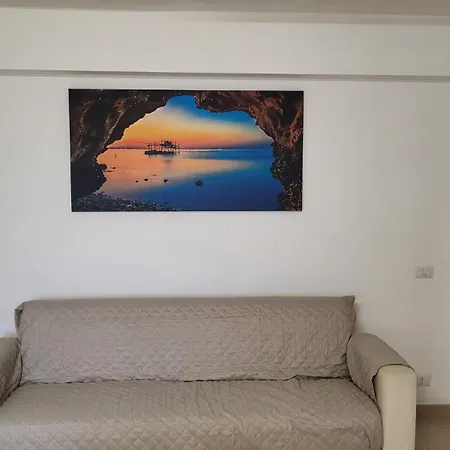 Ilgecotds Bed & Breakfast Torino di Sangro