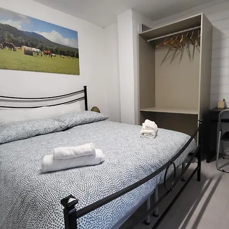 Bed & Breakfast Ilgecotds Torino di Sangro