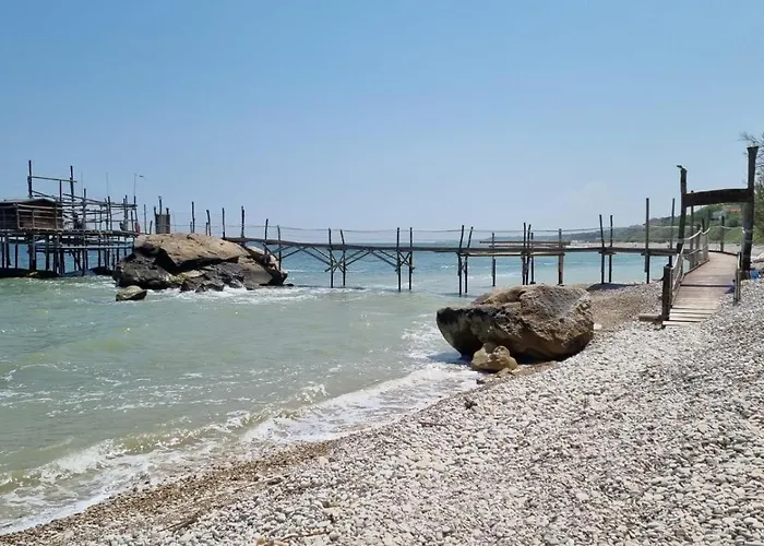 Ilgecotds לינה וארוחת בוקר 3*