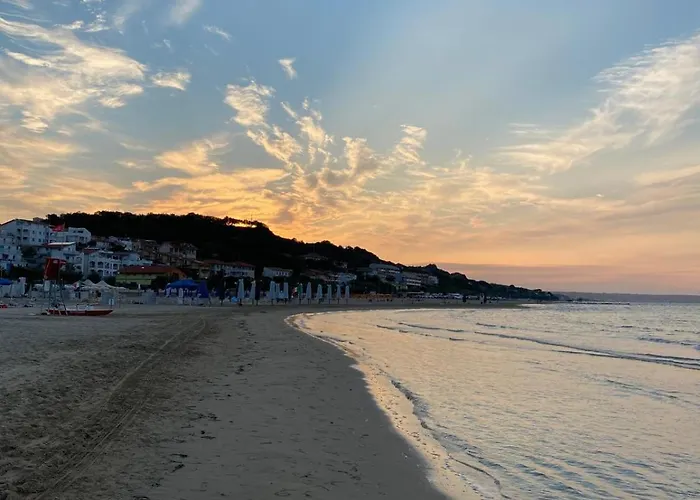 Ilgecotds Отель типа 