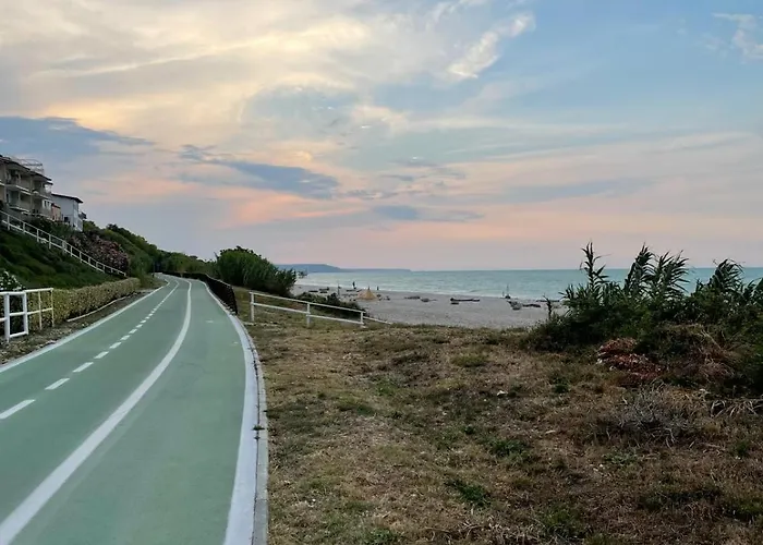 לינה וארוחת בוקר Ilgecotds