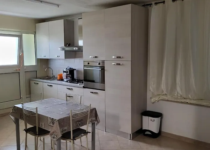 Ilgecotds Отель типа 