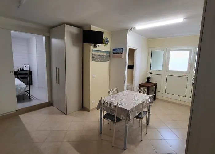 Ilgecotds Отель типа 