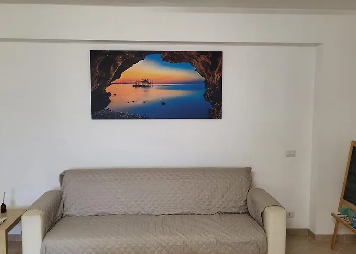 Ilgecotds לינה וארוחת בוקר טורינו די סנגרו